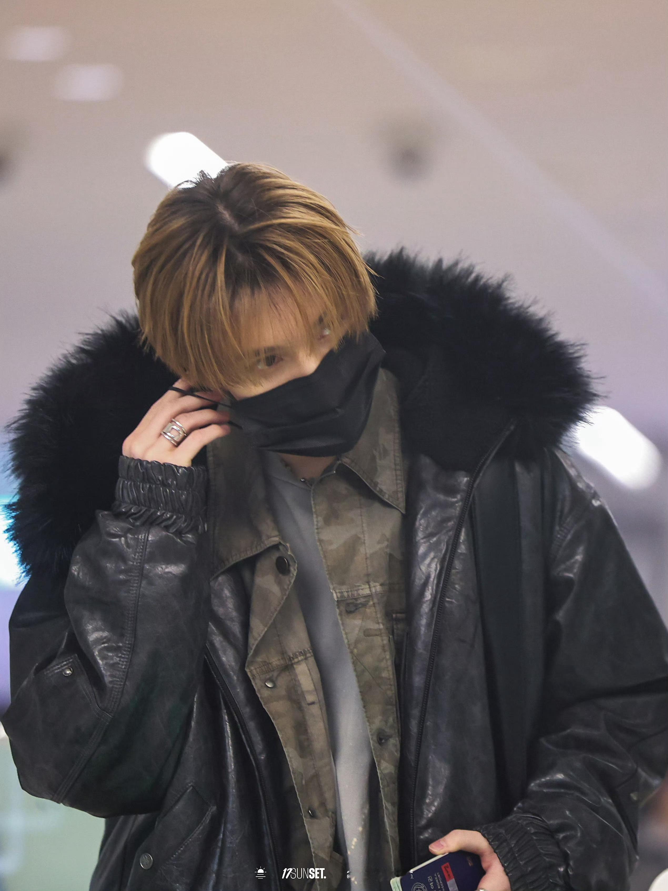 哥哥的戒指防水吗 