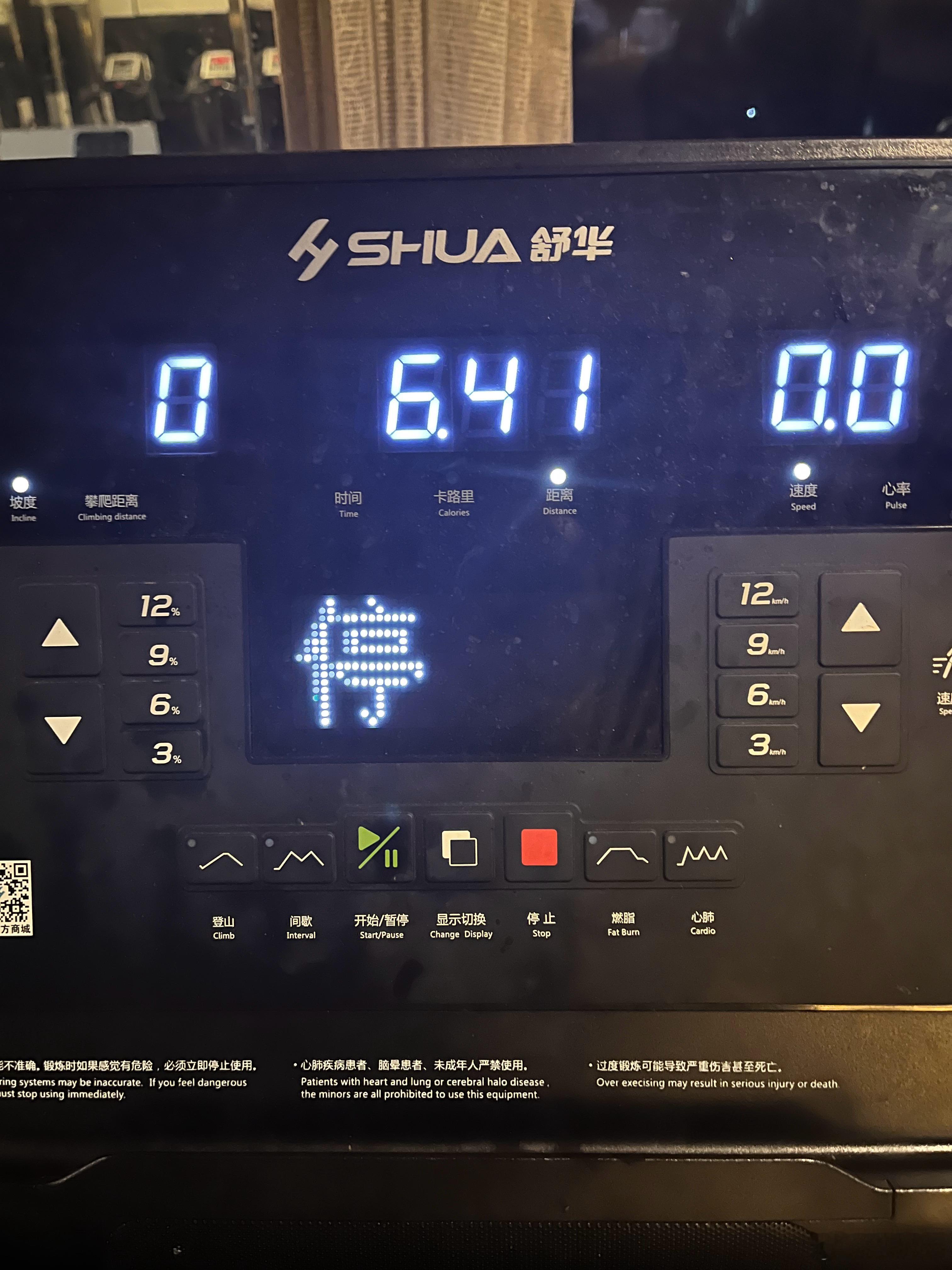 一周一周跑步打卡也是挺快，继续跑步打卡！#泉州[超话]#  ​​​