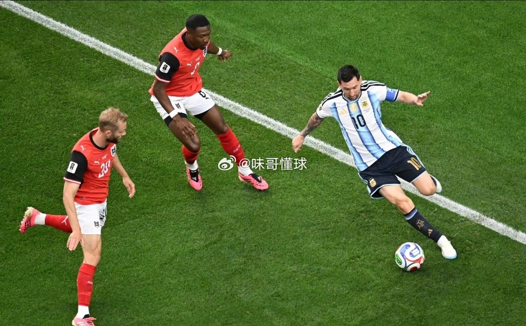 18球刷新世界杯纪录！梅西点球受挫后双响，逆境登顶铸就不朽球王传奇北京时间6月2