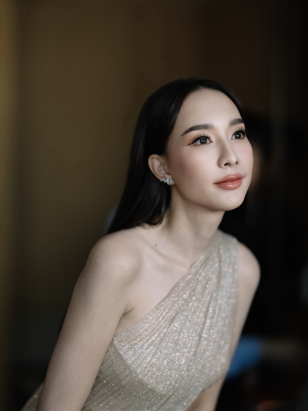 Mint Nutwara｜IG更新✨结婚啦💒新婚快乐🎉💓cr mintvo