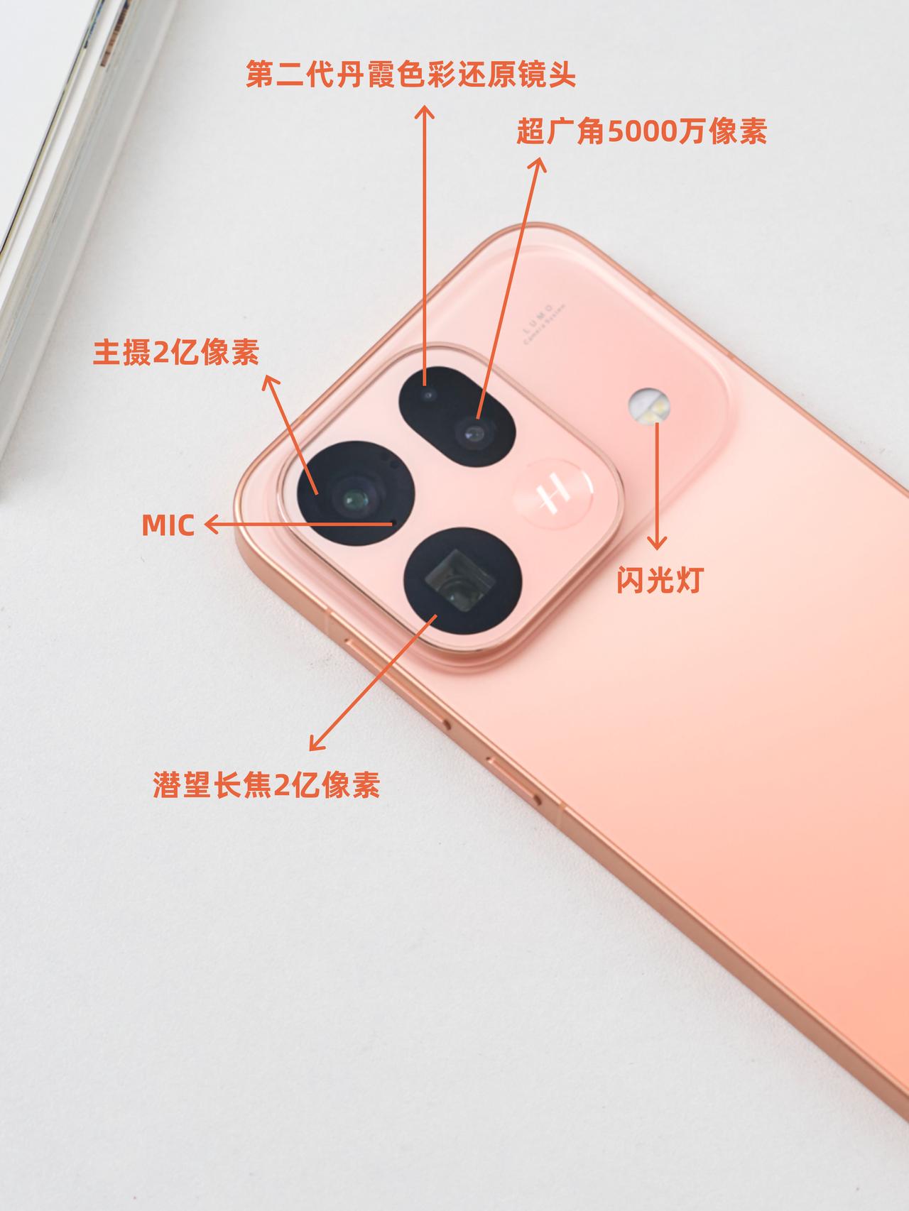 终于有人说清楚Find X9U和X9s Pro的影像差别了
五一前想换台拍照顶的