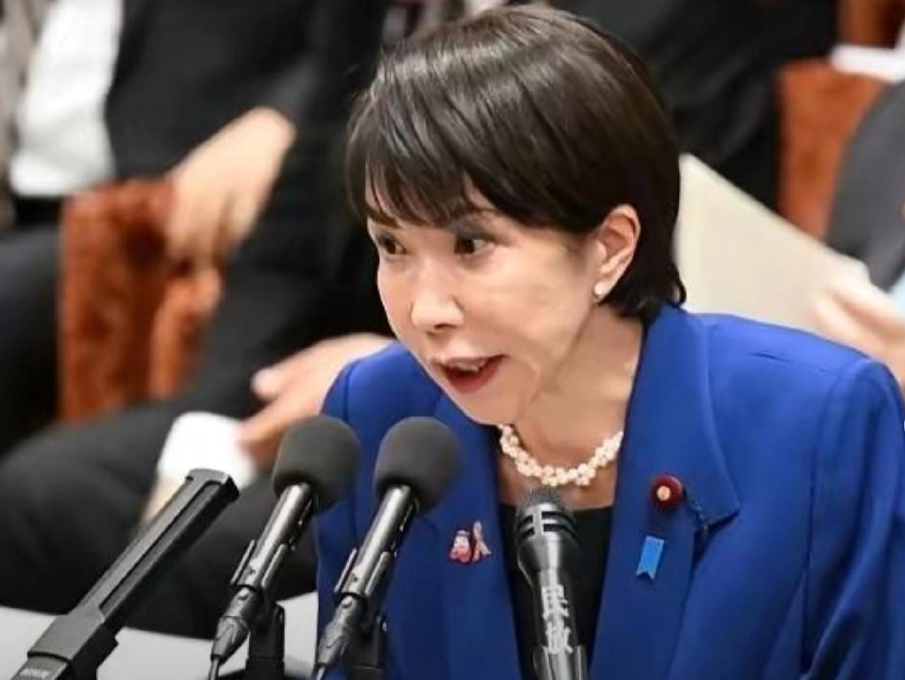 高市早苗政权或撑不过明年

高市早苗政权大概率撑不过明年。其深陷内外多重危机，已