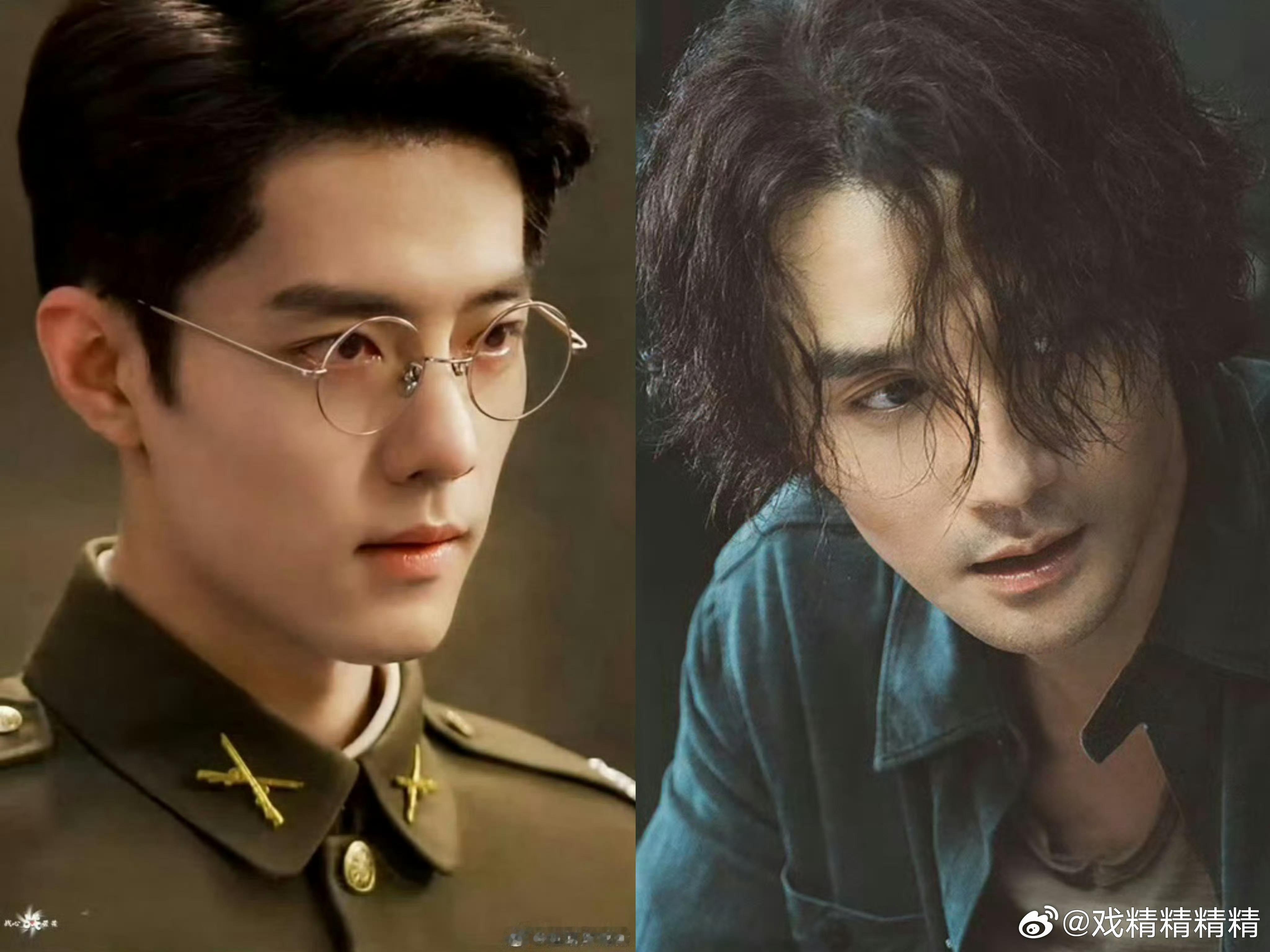 王凯包场得闲谨制是人美心善的凯哥哥，也期待肖战和王凯两位帅哥的谍战片吧