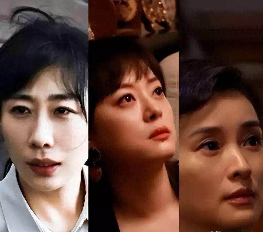 第31届上海电视节白玉兰奖真是槽点满满。真是让人恶心，几个小心眼女人，用尽心机去