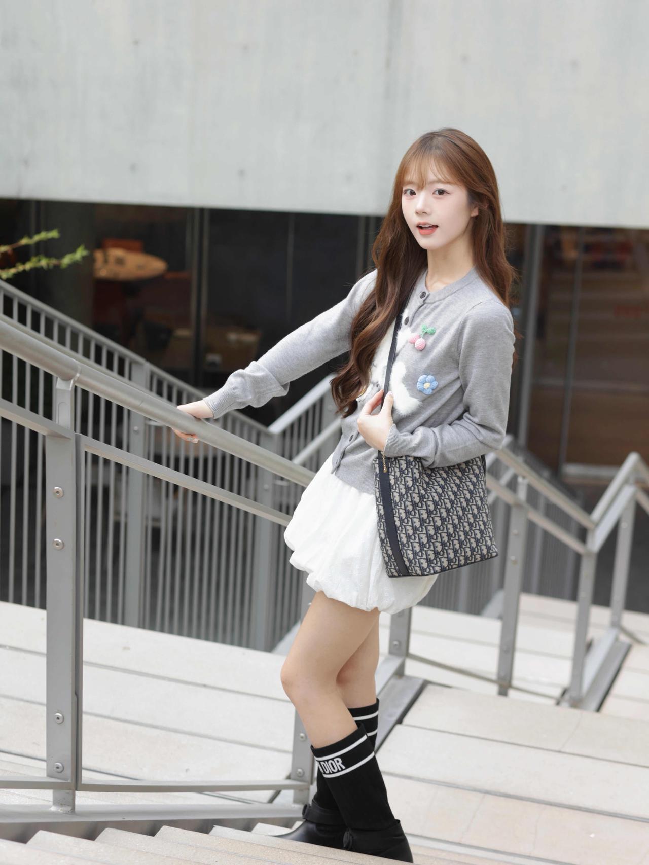 秋日生活打卡季