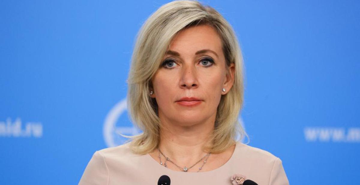 俄罗斯做出让步？2025年12月25日，俄罗斯外交部甩出让全世界为之意外的重磅提