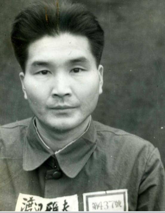 "我个人或合伙强奸妇女180多人，杀死的中国人超过300人，1944年，我把一名