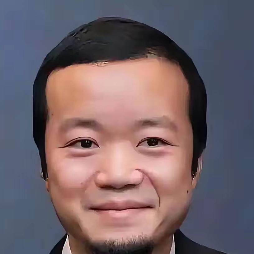 伤害性不大，耻辱性极强！电诈头目陈志，居然拿过2021和2022年中国财经峰会的