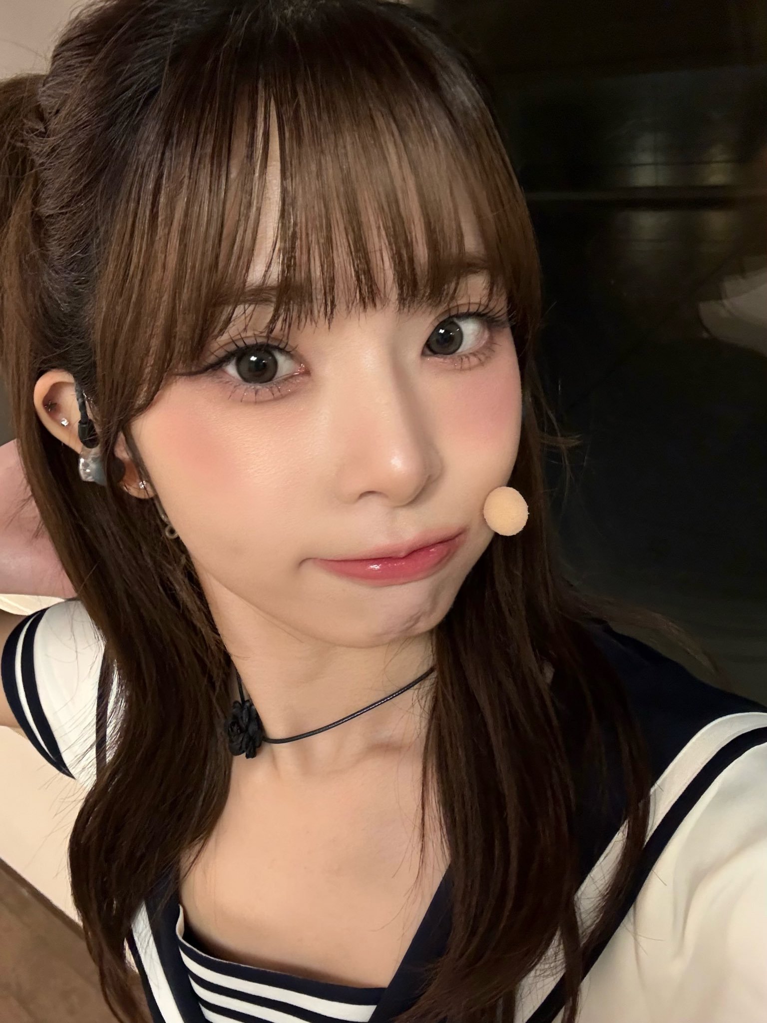 250804 tripleS Kotone嘉味元琴音 ​​​