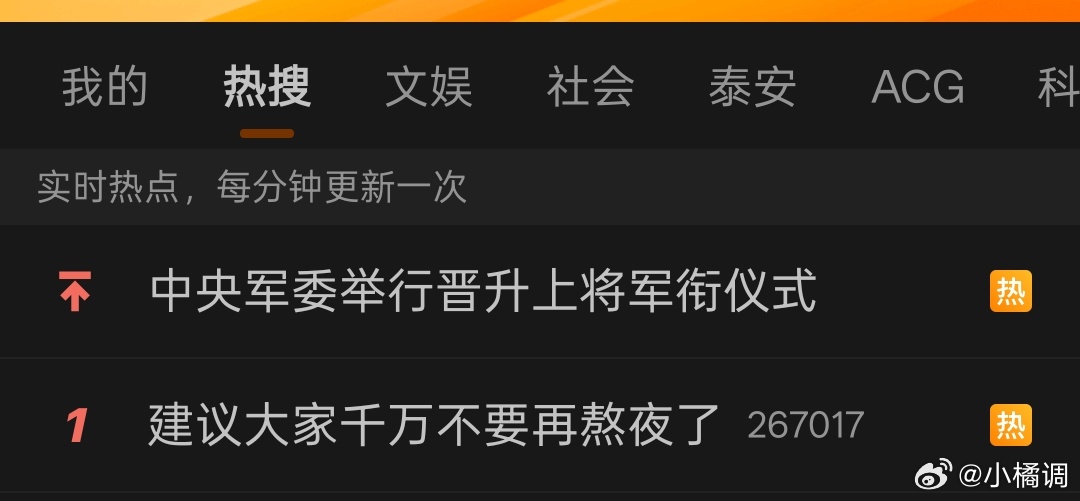 看到这个的我此时此刻正在熬夜中 