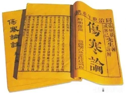 仲景经典名方小青龙汤与大青龙汤：揭示其治疗疾病的神奇之力！  

自古以来，中医