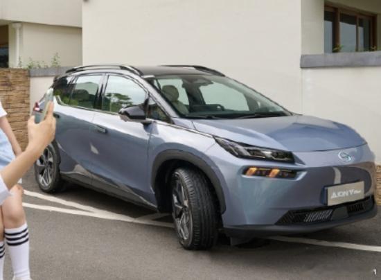 汽埃安于6月13日宣布，将在2024年下半年推出三款全新车型，以每两个月一款的节