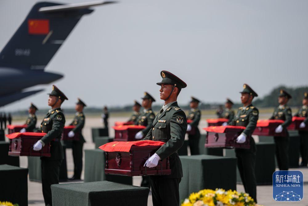 日本人曾经这样评价过抗美援朝战争，中国如果不出兵，美国人不会打到中国去，而美国人