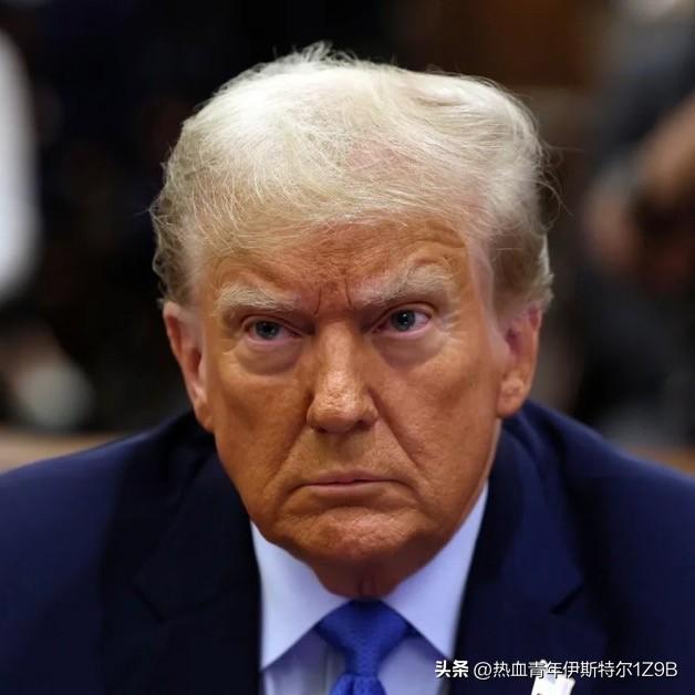特朗普表示：“如果我和伊朗达成协议，那将是一个良好且适当的协议，不像奥巴马达成的