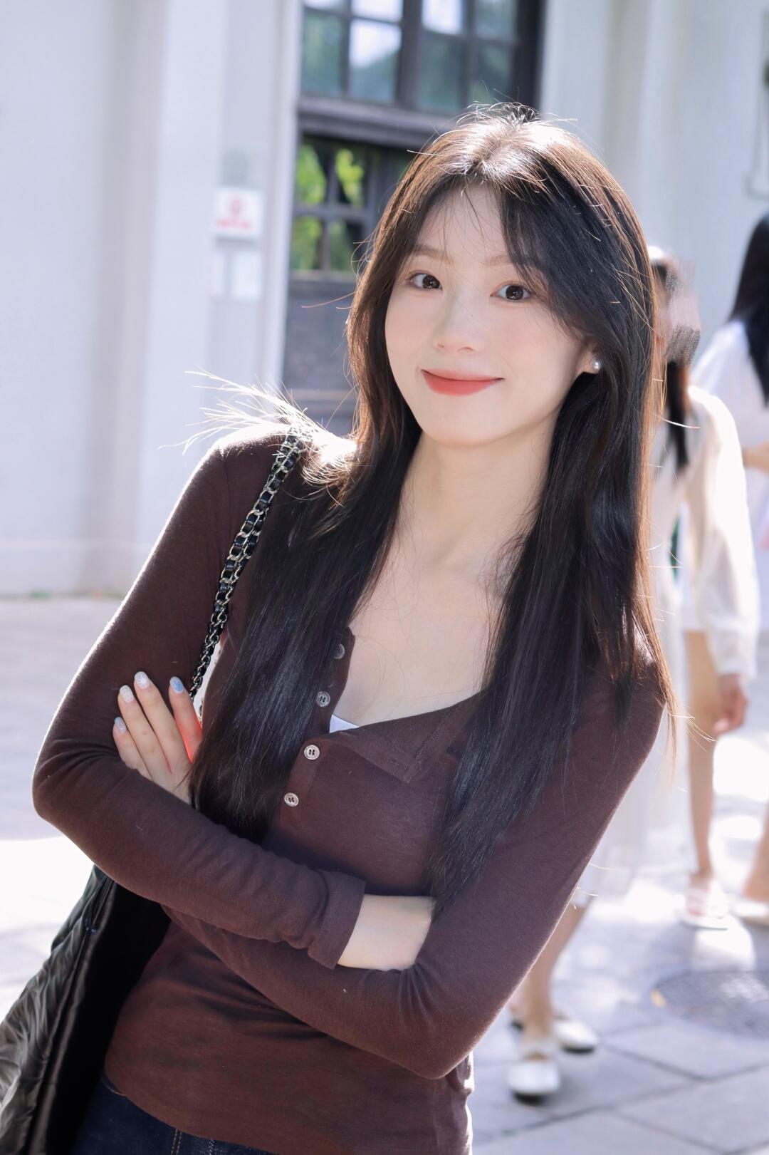 用佳能出片 如呼吸般简单！！！