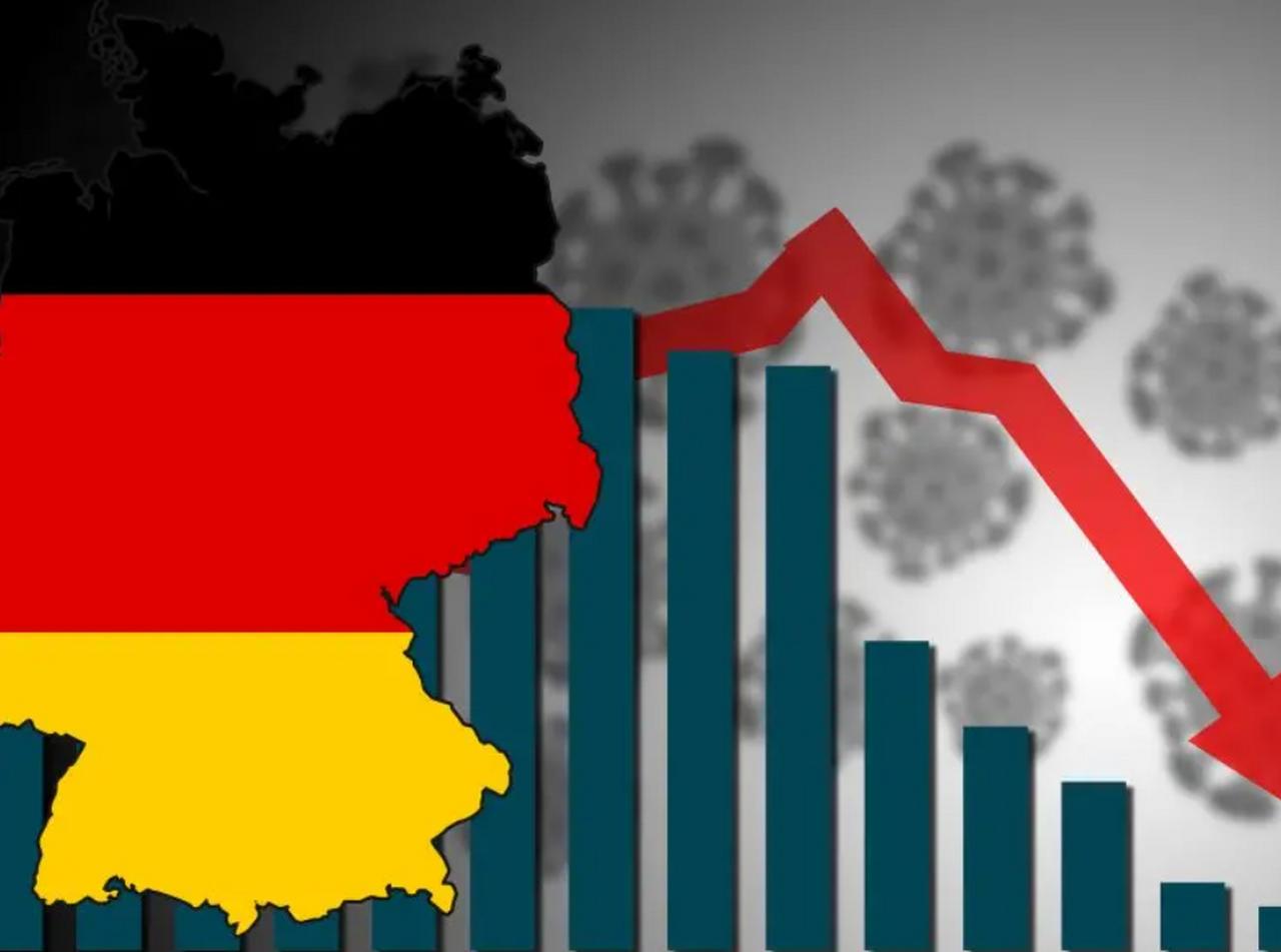 德媒自己捅破窗户纸：当年顺差8.6%被全世界骂，德国回了一句“我们的车就是好”，