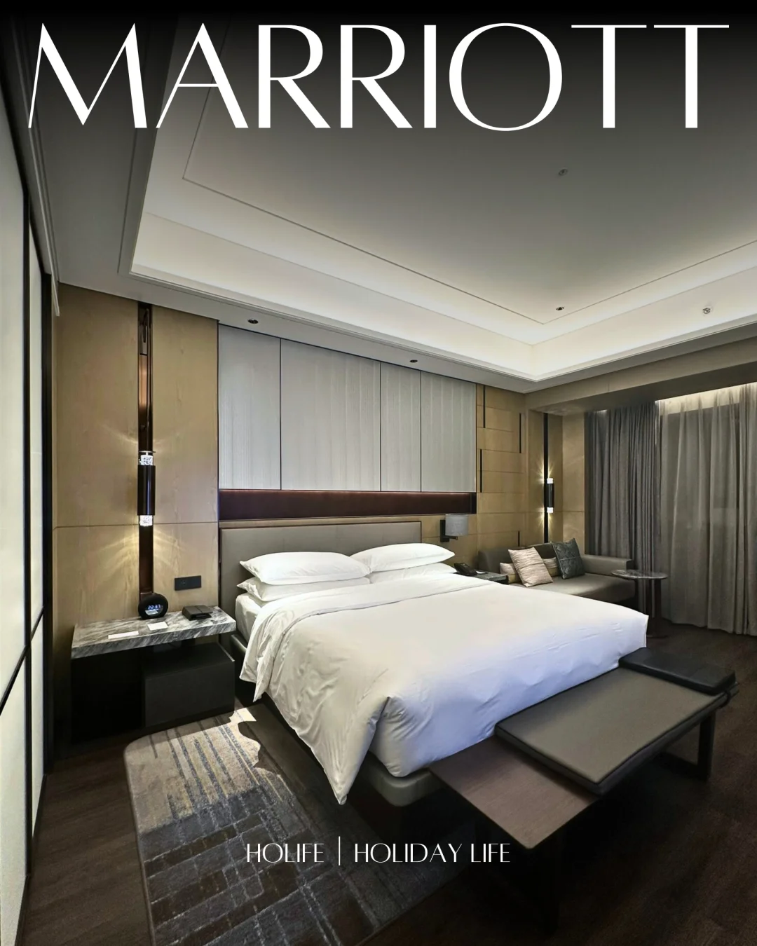 太City了…..在珠海小悉尼度假是什么体验？