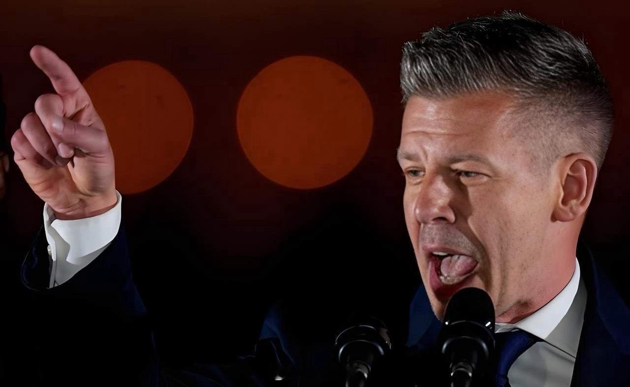 翻脸不认人！毛焦尔放狠话：内塔尼亚胡敢来就直接逮捕匈牙利政坛这波反转，比美剧还刺