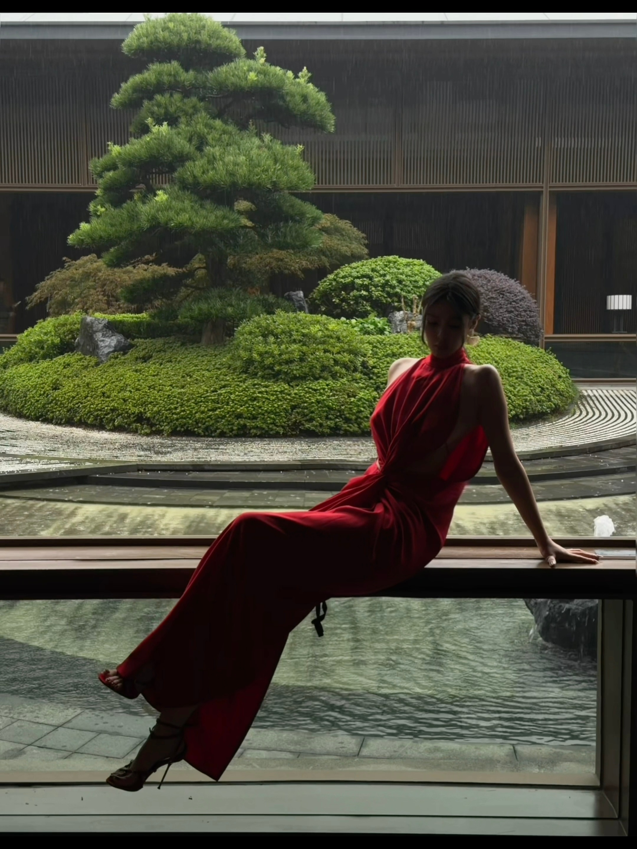 下雨天了怎么办 杭州