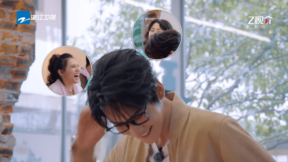 谢依霖因前男友讨厌金牛座 金牛座做错了什么，前男友的债全星座背。谢依霖这是把“恨