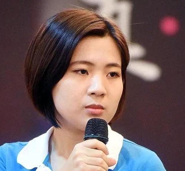 徐巧芯缘何力挺国民党中央呢？
徐巧芯近日力挺国民党中央，意在展现党内团结，回应外