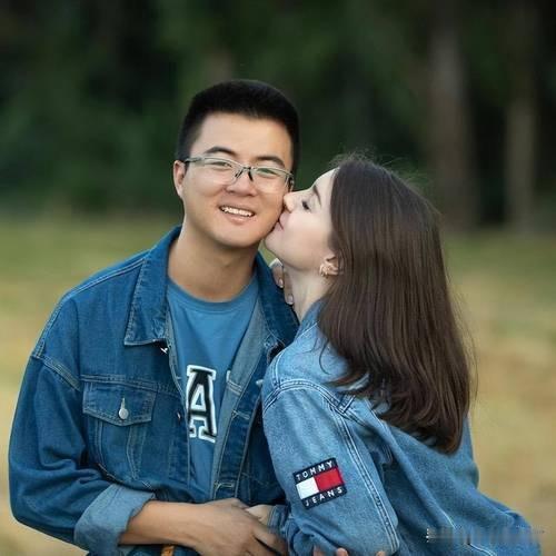 2016年，乌克兰女大学生不顾家人反对，跨越7000公里，远嫁给中国打工仔，不料