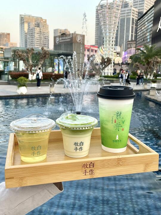 宁波！！这一口下去直接进入春天了。。。