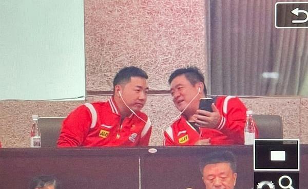 乒坛未解之谜 怎么没有人接刘/恒当主管教练 话术只是伪装 选择才最真实🤣 