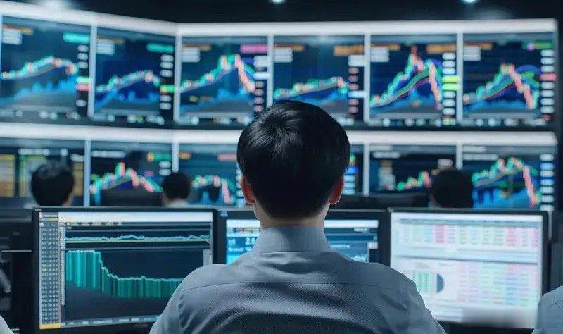 韩国股市今日暴跌7.89%，从技术来看，即将到达60日支撑，大概明天会出现探底止