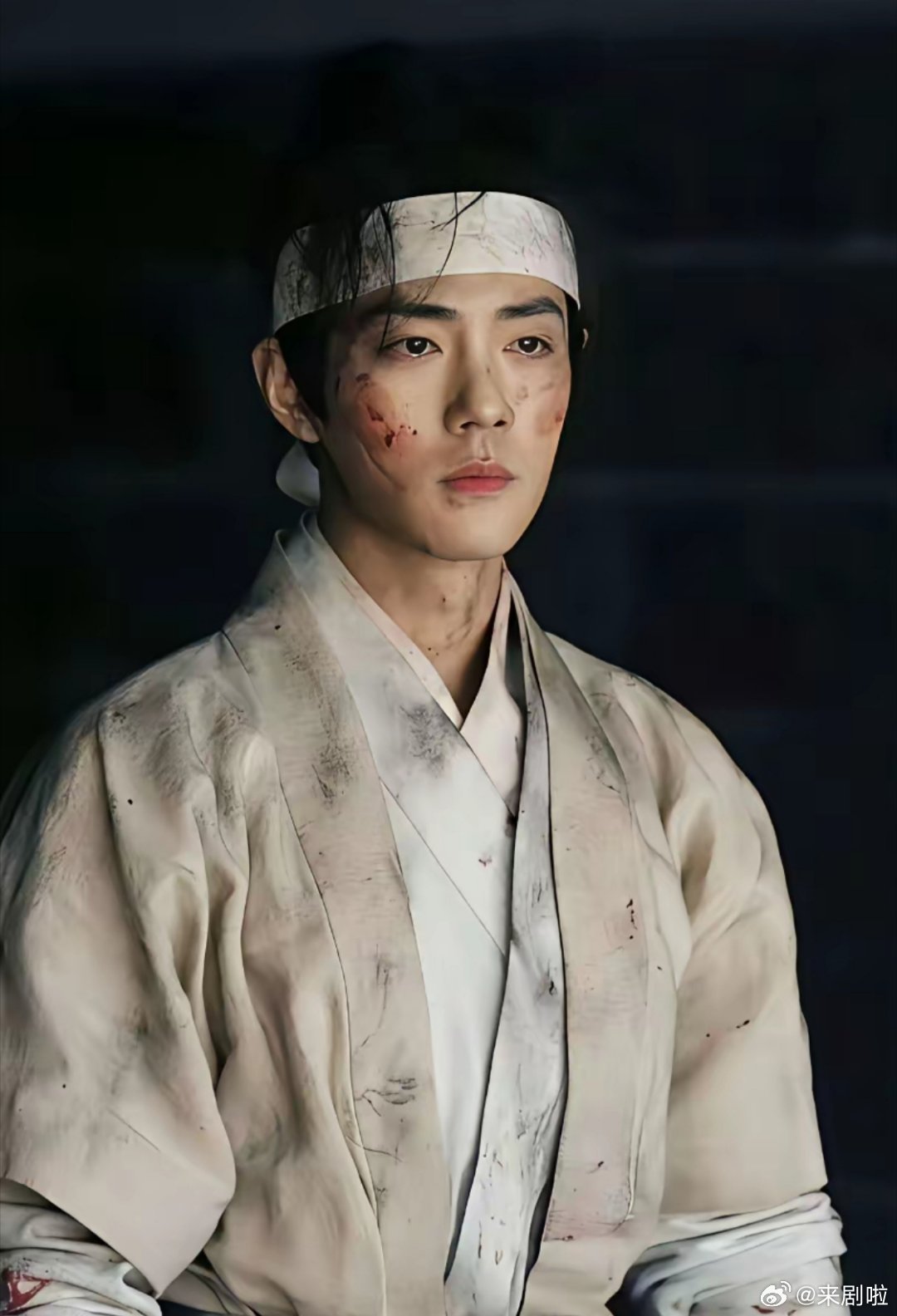 你们发现没？藏海传其实也没那么好，这么一对比，你们就知道了，仙剑三：5大主角全员