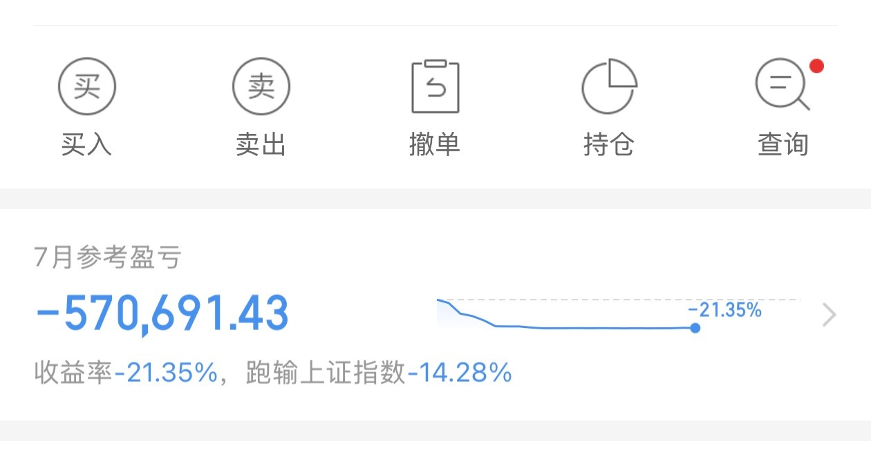 A股科技退潮 知道知道了，别再骂了