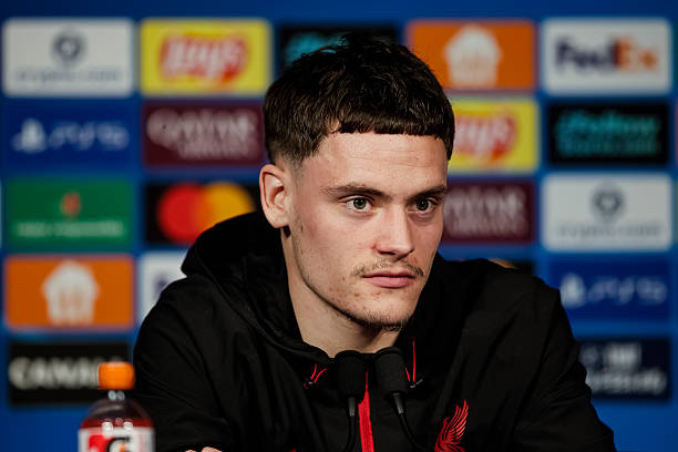 “作为球员，你就想踢这样的比赛，这也是我加盟这家俱乐部时梦寐以求的（维尔茨首次参