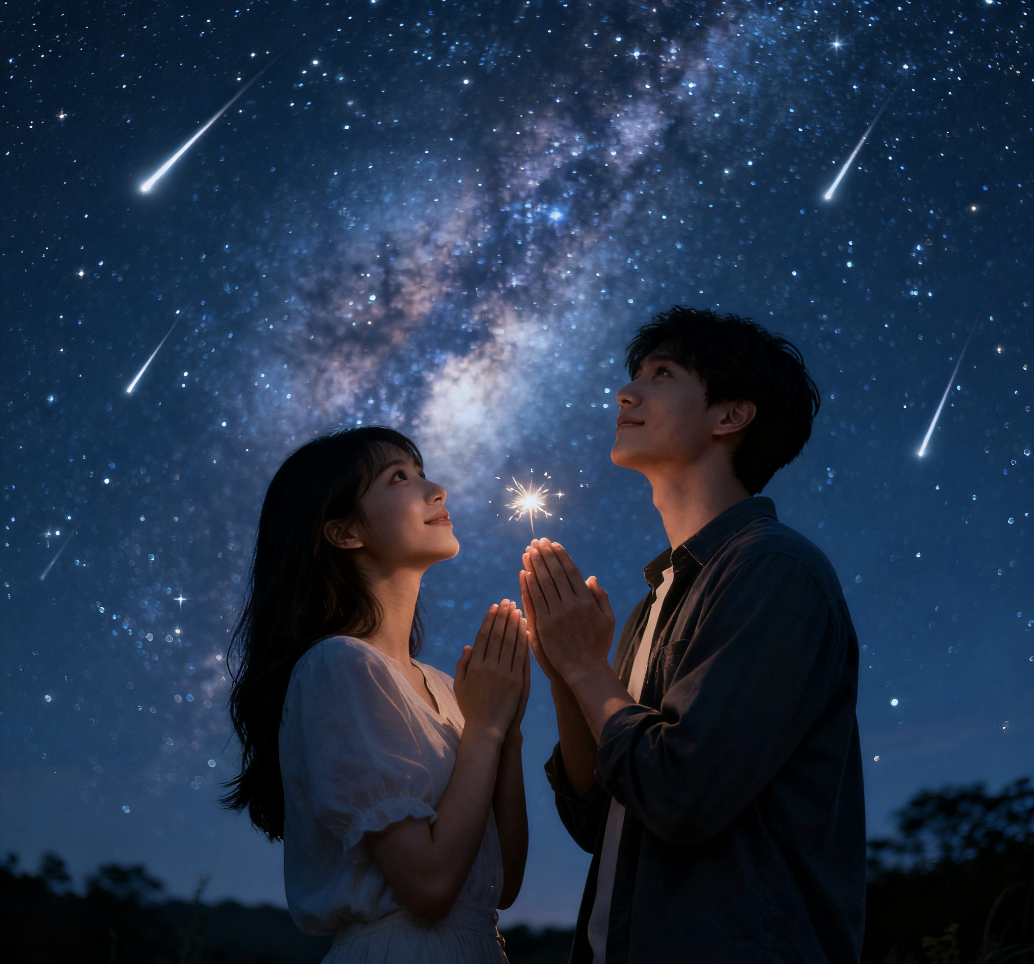 男女确认情侣关系前一定要告诉对方的话1．如果我们发生争吵，不要冷暴力，不能轻易说