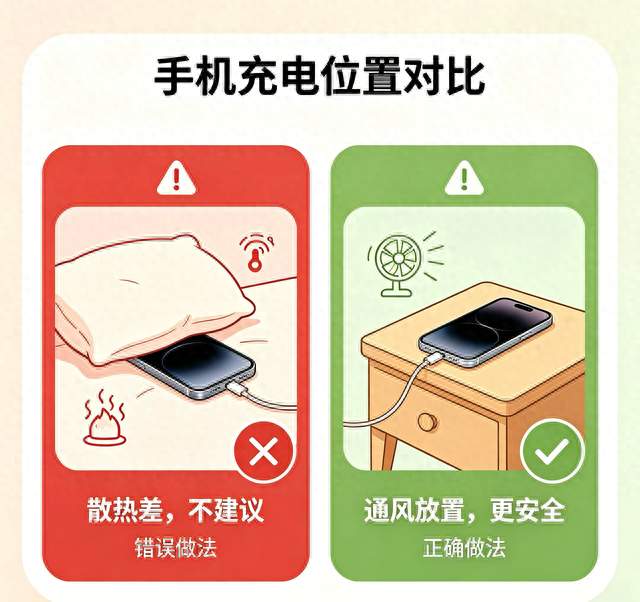 OPPO官方确认！90%人充错电，电池越用越废