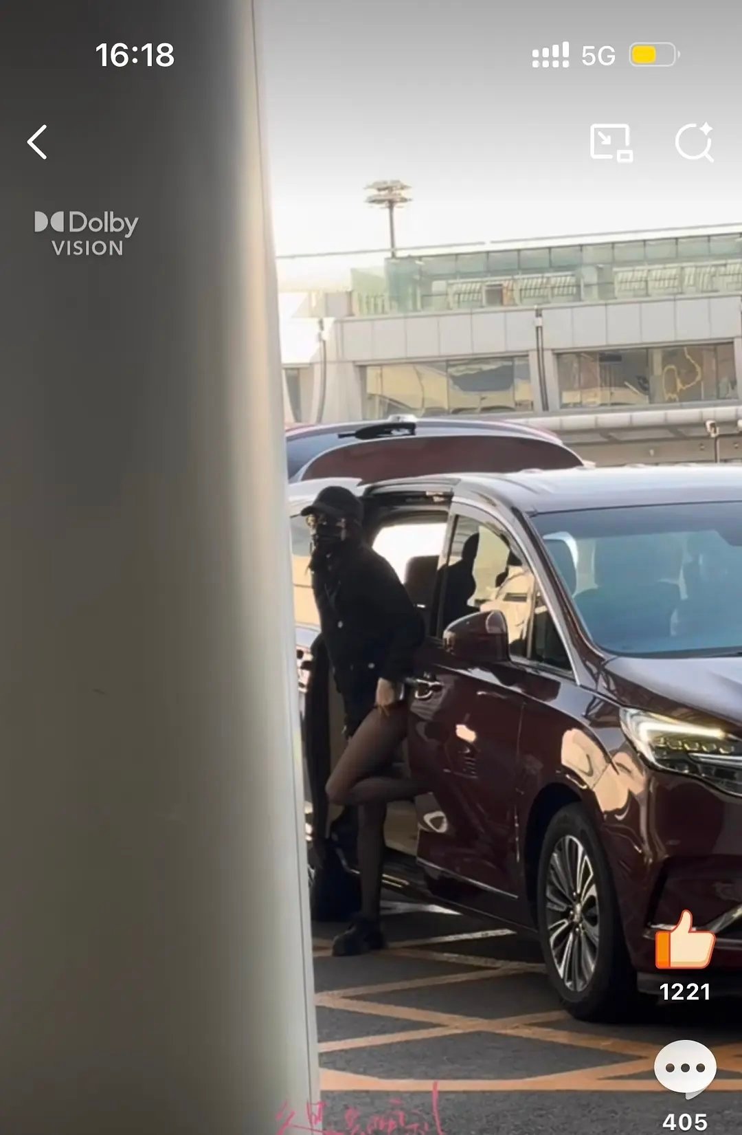 迪丽热巴这么快就瘦下来了，春晚真是失误了 