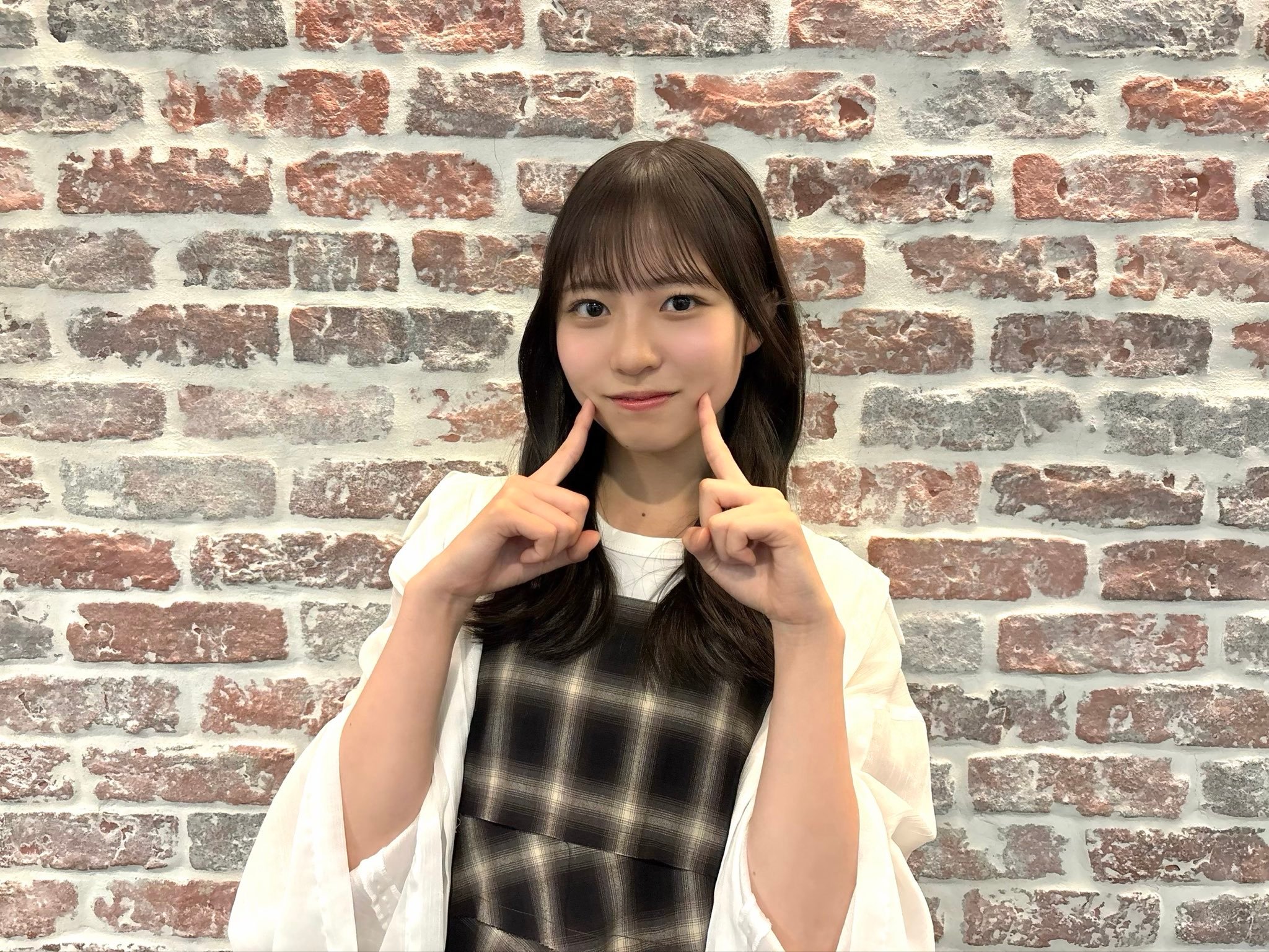 正源司陽子ANNX 　正源司陽子
