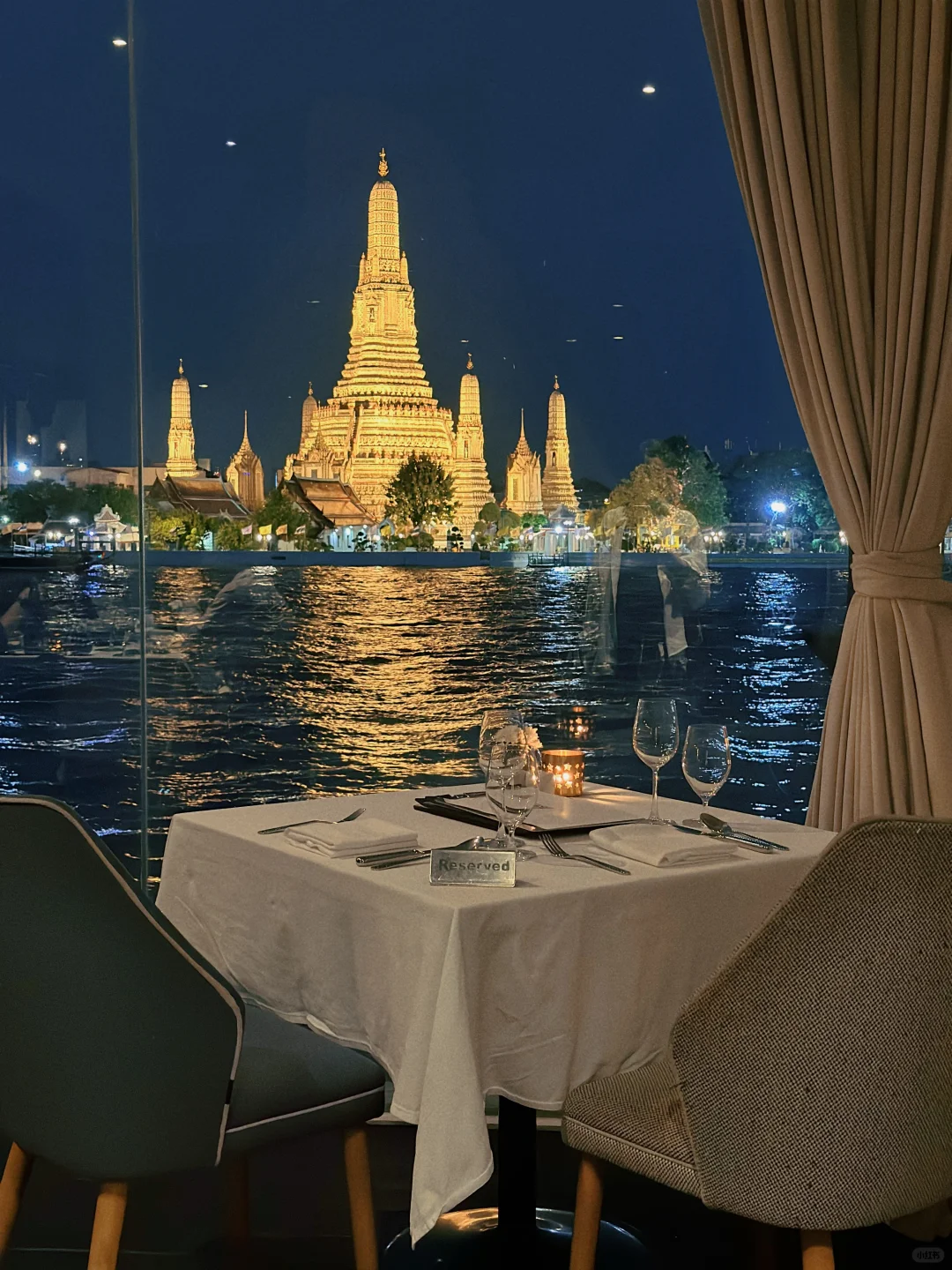 🙋🏻‍♀️人生建议❗落地曼谷🇹🇭请直奔这里❗