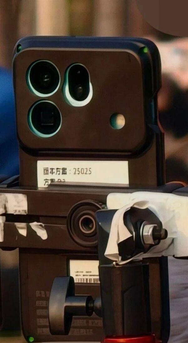 双2亿像素只是个“Pro”？OPPO又要放大招了OPPO Find X9s系列即