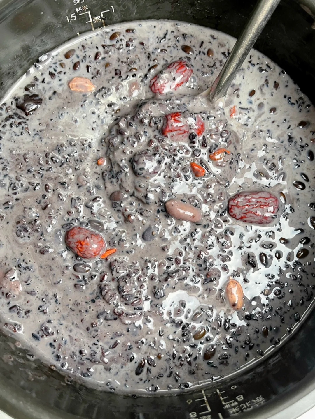 讲真，女孩子要多喝这个！!