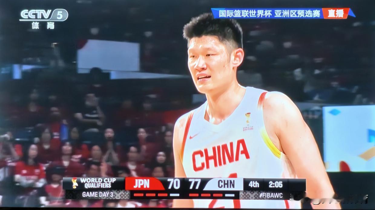 中国男篮首次没有广东元素[捂脸][捂脸][捂脸]
中国男篮87：80逆转日本男篮