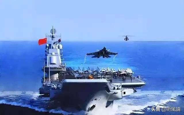 美军这回真看懂了：跟中国作对，不是跟一支队伍过招

2025年12月23日，美国