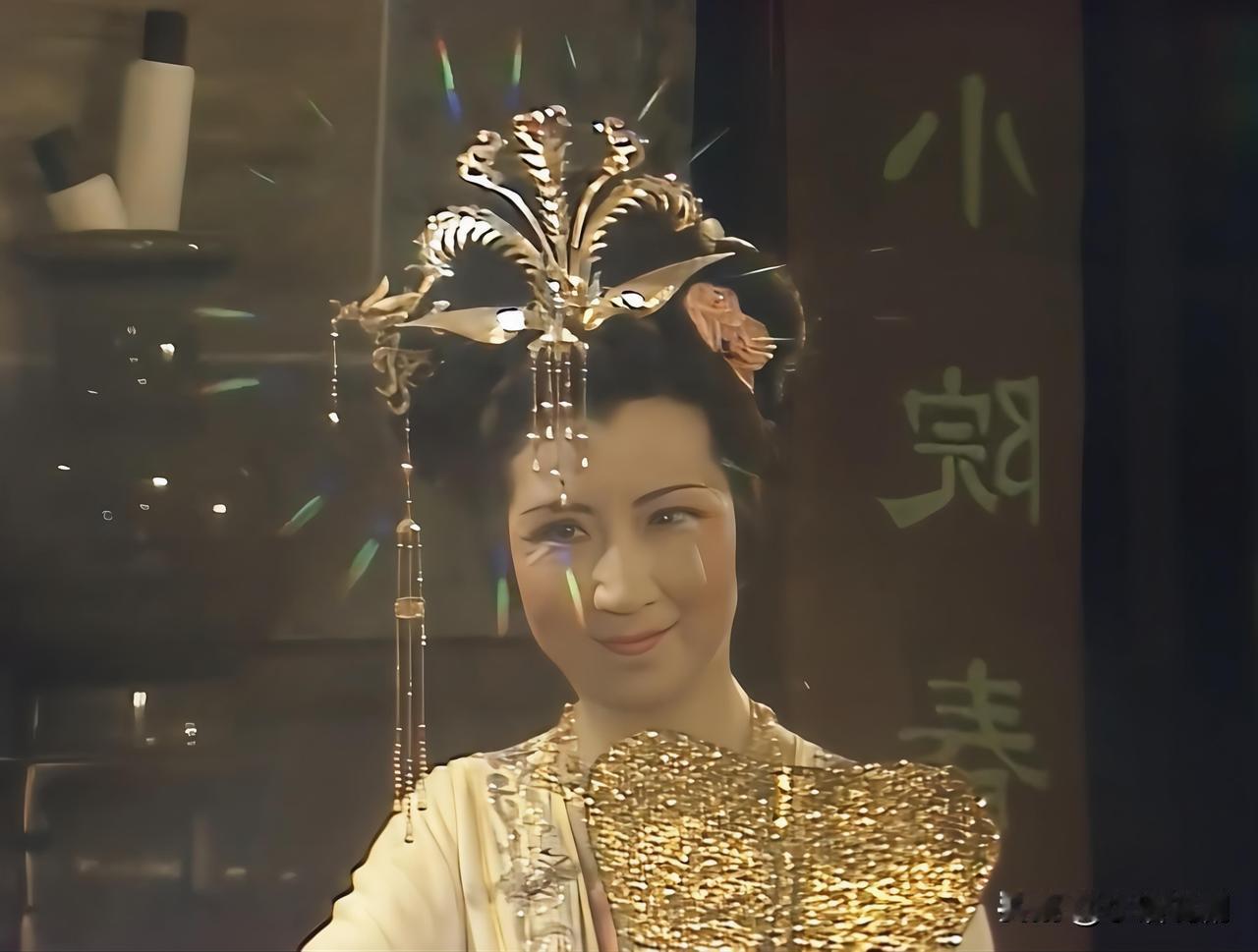 莫贾氏，是黎山老母所化的寡妇，自称娘家姓贾，夫家姓莫，寓意着万事皆为虚幻假象，她