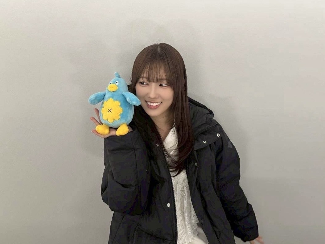 ポカ「ほんじつは　しみずのばーすでーさいきんますます。ユーティリティさをはっきし