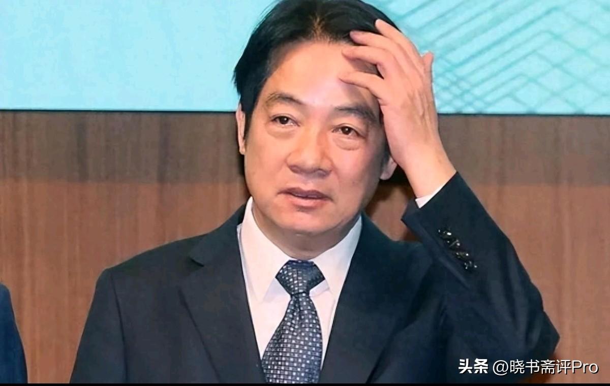 民进党当局对我们提两个要求，要求我们作书面保证，否则不排除拒绝参加在中国举办的2