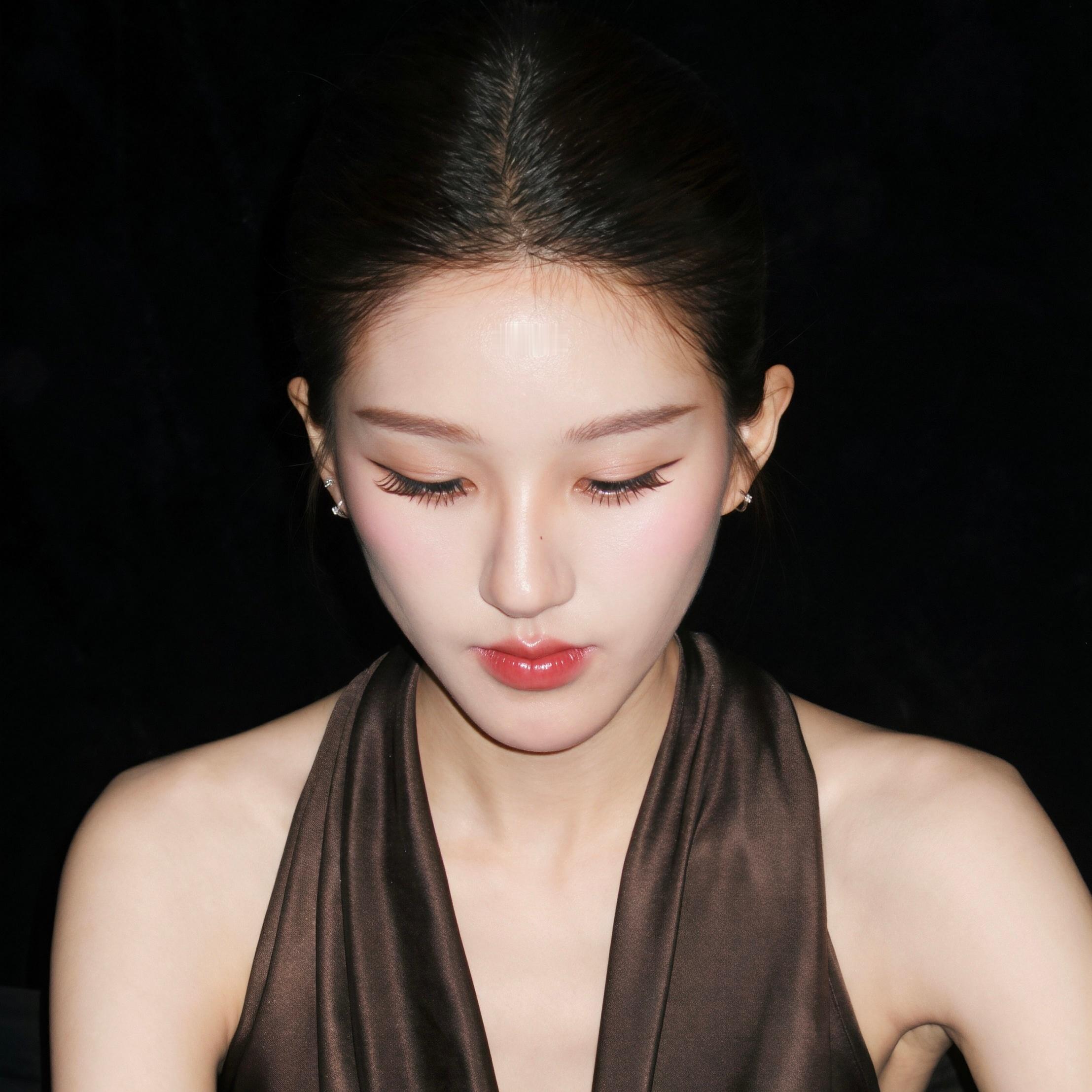越放大越美丽💖 