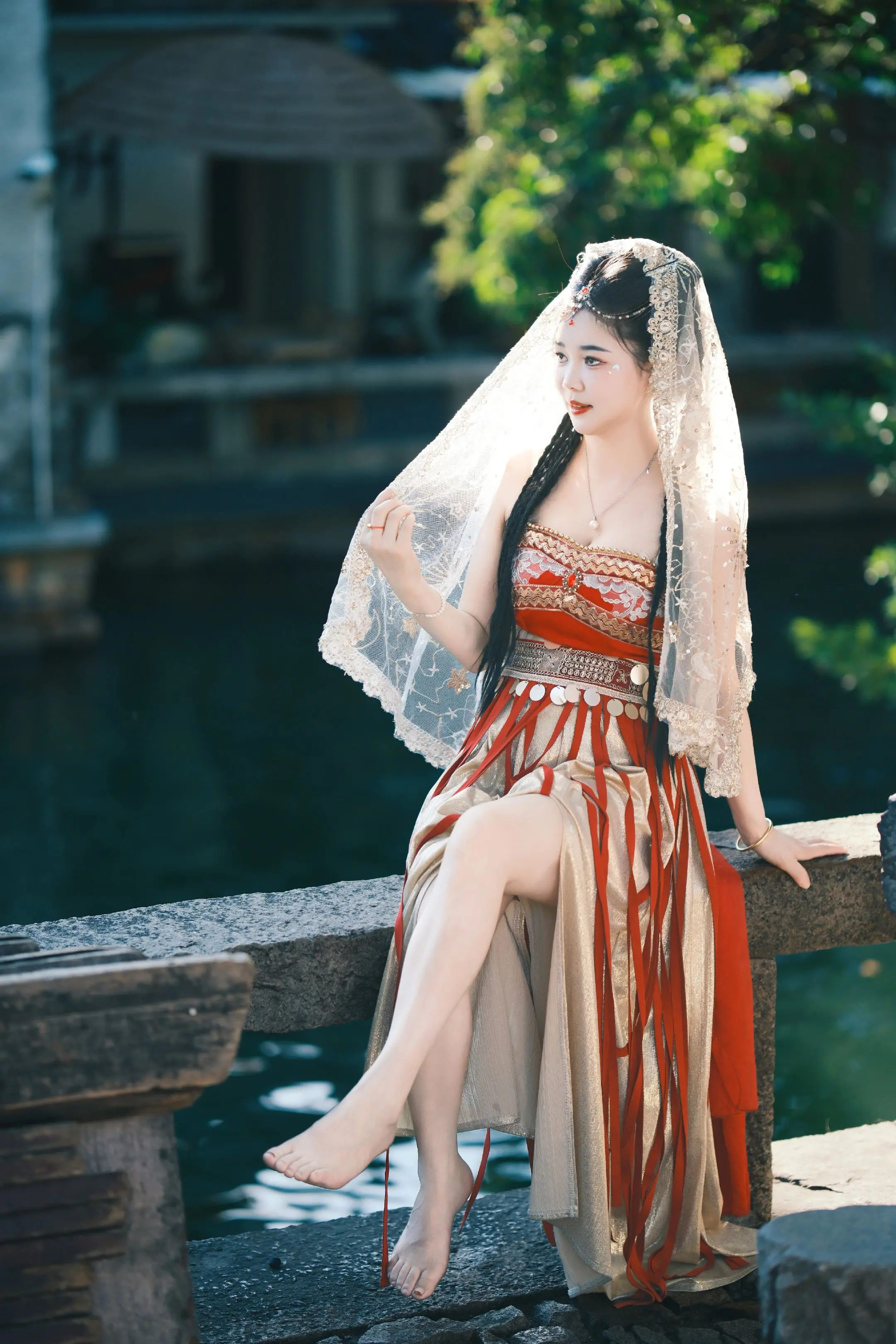 歌老了，姐也老了