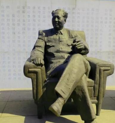 您是否想过，毛主席在几十年前就留下了12段极具预判性的话？

这些话放在今天，仍