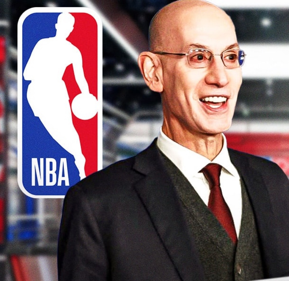 Shams：NBA 2026-27 赛季的工资帽预计为 1.65 亿美元。 🔹