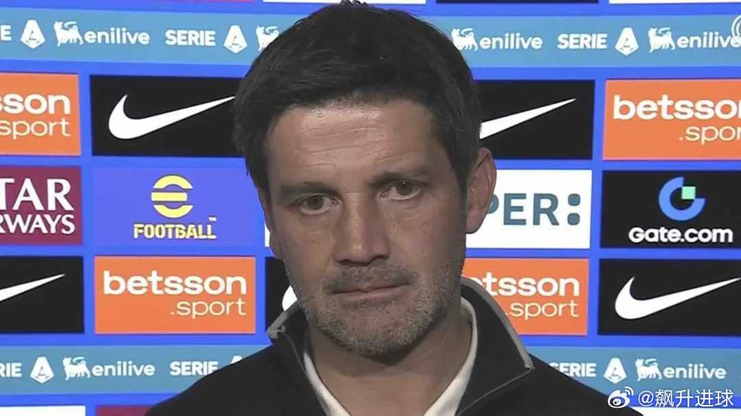 齐沃：意大利杯显然是我们的目标，我们正在度过一个重要赛季北京时间3月1日，在意甲