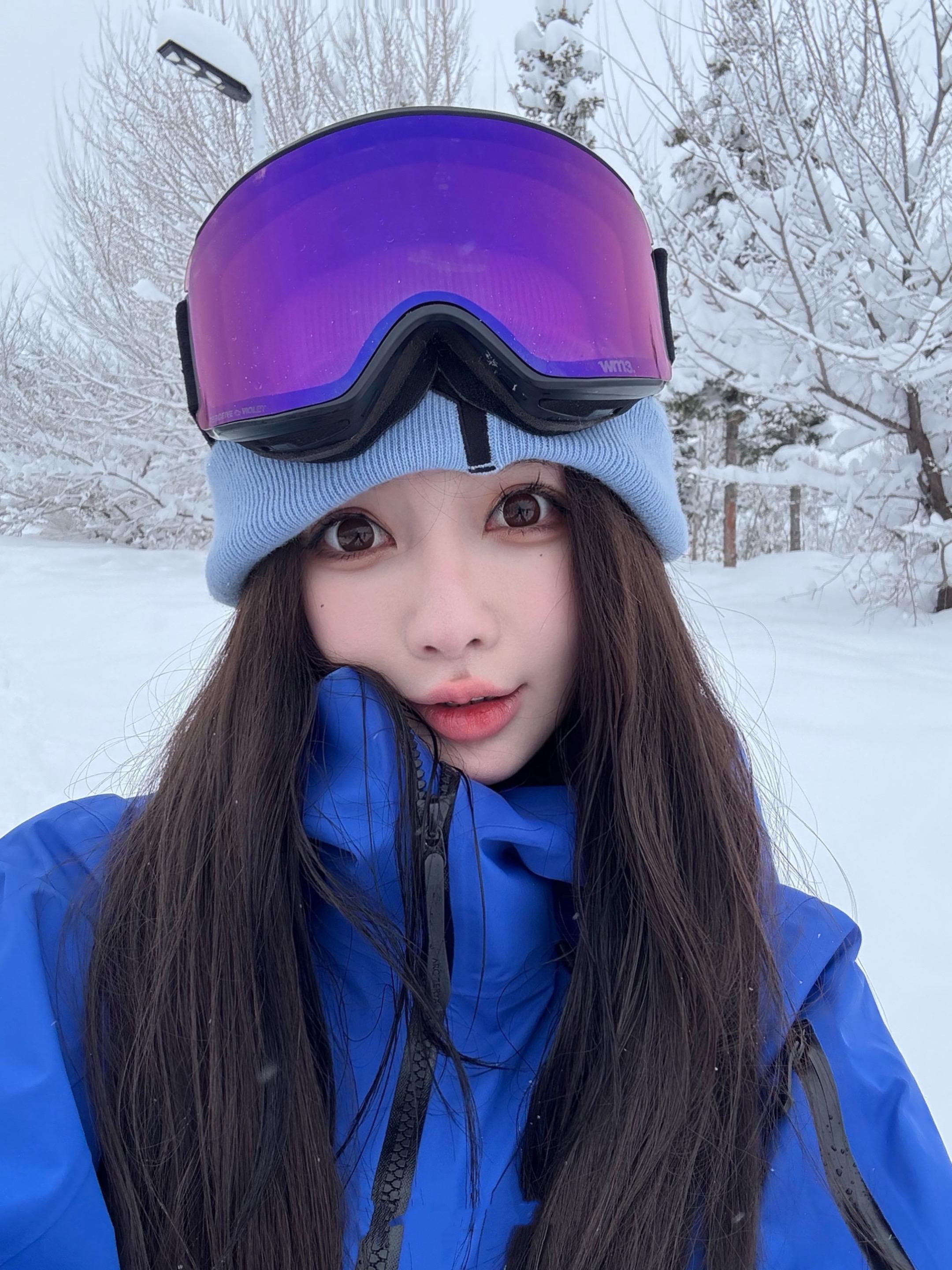 本年度收官之作（完美谢幕）